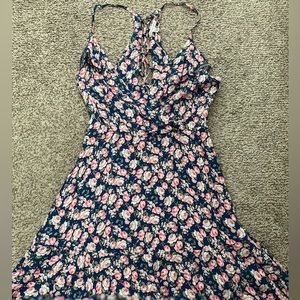 American Eagle size small mini dress